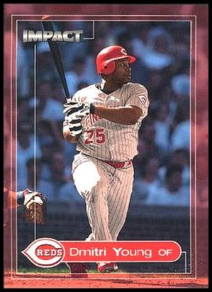 112 Dmitri Young